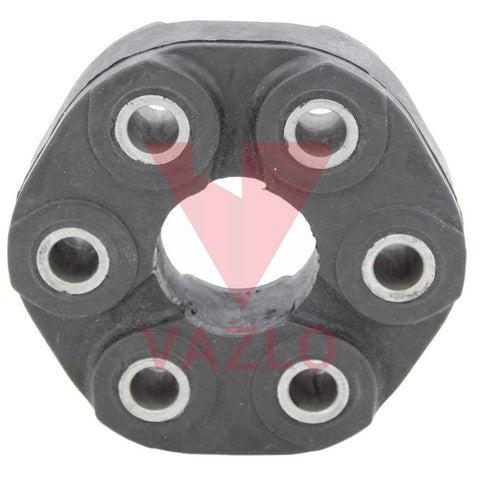 Vazlo Drive Shaft Flex Joint Vibration Damper P/N:7358 Fits: BMW 323i 1998, BMW 325ci 06-01, BMW 325i 05-01, BMW 325i 95-91, BMW X2 20-18, BMW Z3 00-96, BMW Z4 05-03 - Image 8