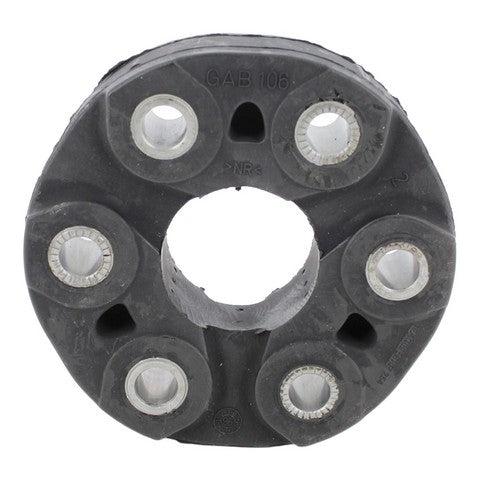 Vazlo Drive Shaft Flex Joint Vibration Damper P/N:7359 Fits: BMW 540i 03-97, BMW 540i 95-94, BMW 740i 01-97, BMW 740i 95-93, BMW 740il 01-93, BMW 750il 01-95, BMW 840ci 97-94, BMW Z8 03-00 - Image 1