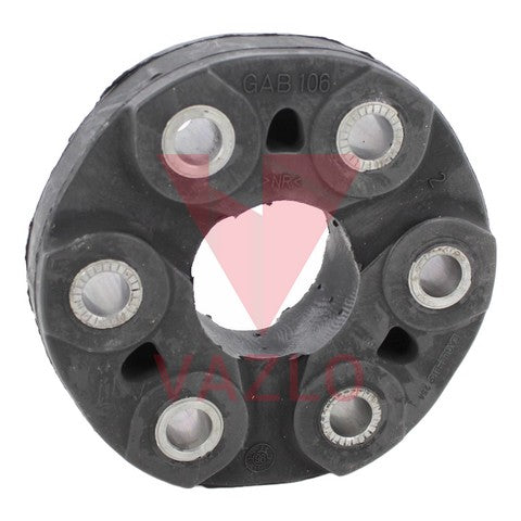 Vazlo Drive Shaft Flex Joint Vibration Damper P/N:7359 Fits: BMW 540i 03-97, BMW 540i 95-94, BMW 740i 01-97, BMW 740i 95-93, BMW 740il 01-93, BMW 750il 01-95, BMW 840ci 97-94, BMW Z8 03-00 - Image 11