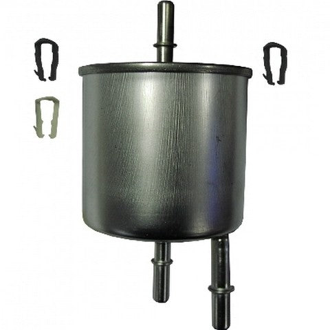 Parts Master Fuel Filter P/N:73591 Fits: Ford Ranger 03-01 - Image 1