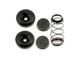 Dorman - First Stop Drum Brake Wheel Cylinder Kit P/N:73597 Fits: Dodge Dart 76-73, Plymouth Duster 76-74, Plymouth Scamp 76-74, Plymouth Valiant 76-74 - Image 1