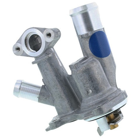 Motorad Engine Coolant Thermostat Housing Assembly P/N:736-180 Fits: Ford Escape 16-13, Ford Fiesta 19-14, Ford Fusion 14-13, Ford Transit Connect 16-14 - Image 1