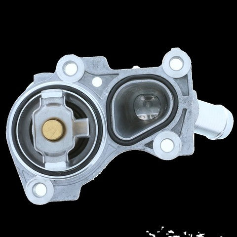 Motorad Engine Coolant Thermostat Housing Assembly P/N:736-180 Fits: Ford Escape 16-13, Ford Fiesta 19-14, Ford Fusion 14-13, Ford Transit Connect 16-14 - Image 3