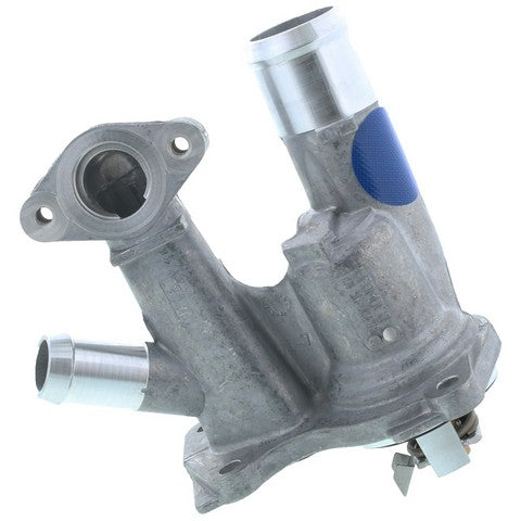 Motorad Engine Coolant Thermostat Housing Assembly P/N:736-180 Fits: Ford Escape 16-13, Ford Fiesta 19-14, Ford Fusion 14-13, Ford Transit Connect 16-14 - Image 4