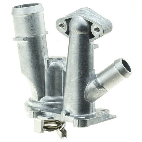 Motorad Engine Coolant Thermostat Housing Assembly P/N:736-194 Fits: Ford Escape 14-13, Ford Fiesta 16-14, Ford Fusion 14-13 - Image 1