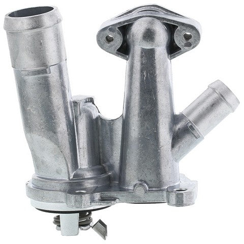 Motorad Engine Coolant Thermostat Housing Assembly P/N:736-194 Fits: Ford Escape 14-13, Ford Fiesta 16-14, Ford Fusion 14-13 - Image 3