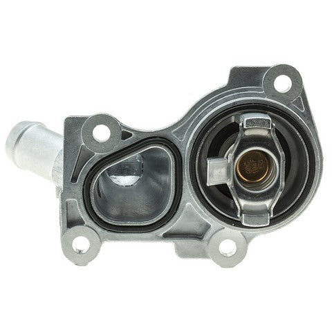 Motorad Engine Coolant Thermostat Housing Assembly P/N:736-194 Fits: Ford Escape 14-13, Ford Fiesta 16-14, Ford Fusion 14-13 - Image 4