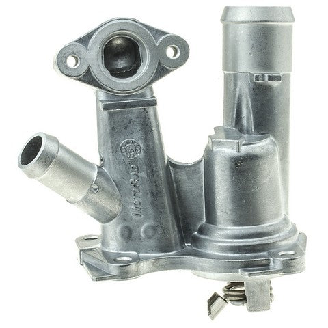 Motorad Engine Coolant Thermostat Housing Assembly P/N:736-194 Fits: Ford Escape 14-13, Ford Fiesta 16-14, Ford Fusion 14-13 - Image 5