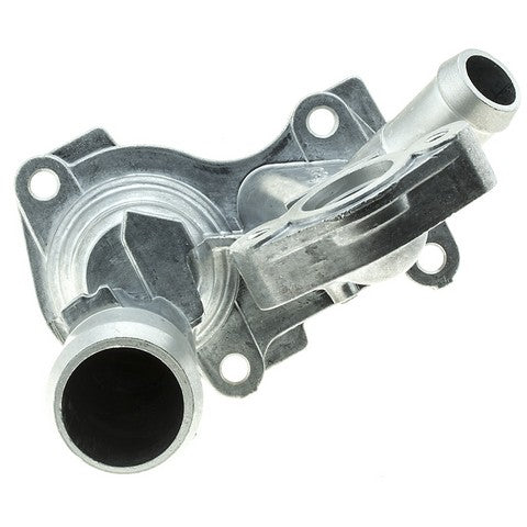 Motorad Engine Coolant Thermostat Housing Assembly P/N:736-194 Fits: Ford Escape 14-13, Ford Fiesta 16-14, Ford Fusion 14-13 - Image 2