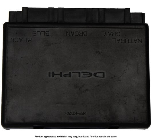 CARDONE Reman Body Control Module P/N:73-6065F Fits: Chevrolet Express 1500, Chevrolet Express 2500, Chevrolet Express 3500, Chevrolet Silverado 1500, Chevrolet Silverado 1500 Classic, Chevrolet Silverado 1500 Hd, Chevrolet Silverado 1500 Hd Classic - Image 3