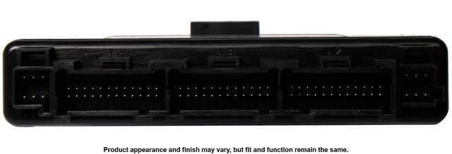 CARDONE Reman Body Control Module P/N:73-6065F Fits: Chevrolet Express 1500, Chevrolet Express 2500, Chevrolet Express 3500, Chevrolet Silverado 1500, Chevrolet Silverado 1500 Classic, Chevrolet Silverado 1500 Hd, Chevrolet Silverado 1500 Hd Classic - Image 4