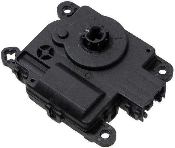 Four Seasons HVAC Blend Door Actuator,HVAC Recirculation Door Actuator P/N:73610 Fits: Buick Lacrosse, Cadillac Xt4, Chevrolet Malibu, Jeep Grand Wagoneer, Jeep Grand Wagoneer L, Jeep Wagoneer, Jeep Wagoneer L, Ram 1500, Ram 1500 Classic, Ram 2500 - Image 1