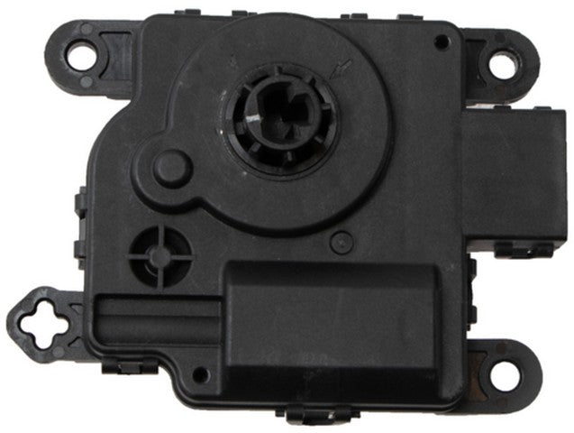 Four Seasons HVAC Blend Door Actuator,HVAC Recirculation Door Actuator P/N:73610 Fits: Buick Lacrosse, Cadillac Xt4, Chevrolet Malibu, Jeep Grand Wagoneer, Jeep Grand Wagoneer L, Jeep Wagoneer, Jeep Wagoneer L, Ram 1500, Ram 1500 Classic, Ram 2500 - Image 3