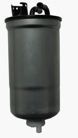 Parts Master Fuel Filter P/N:73619 Fits: Volkswagen Beetle 06-98, Volkswagen Golf 06-99, Volkswagen Jetta 05-99, Volkswagen Passat 05-04 - Image 1
