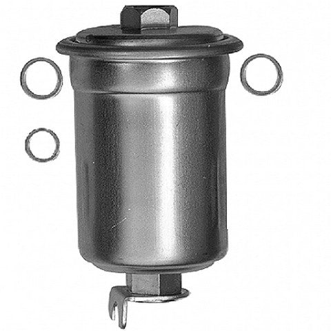 Parts Master Fuel Filter P/N:73622 Fits: Toyota Paseo 95-92, Toyota Tercel 94-91 - Image 1