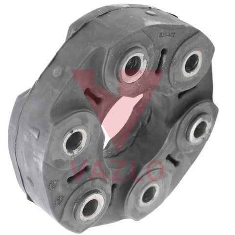 Vazlo Drive Shaft Flex Joint Vibration Damper P/N:7363 Fits: BMW 128i, BMW 135i, BMW 228i Xdrive, BMW 230i Xdrive, BMW 320i, BMW 320i Xdrive, BMW 328d, BMW 328d Xdrive, BMW 328i, BMW 328i Gt Xdrive - Image 9