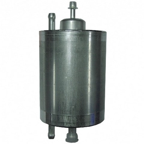 Parts Master Fuel Filter P/N:73643 Fits: Chrysler Crossfire, Mercedes-benz C230, Mercedes-benz C240, Mercedes-benz C280, Mercedes-benz C32 Amg, Mercedes-benz C320, Mercedes-benz C350, Mercedes-benz C43 Amg, Mercedes-benz Cl500 - Image 1