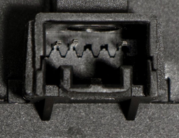 Four Seasons HVAC Recirculation Door Actuator P/N:73647 Fits: Toyota Sienna 03-00 - Image 5