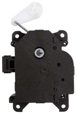 Four Seasons HVAC Recirculation Door Actuator P/N:73648 Fits: Mitsubishi Eclipse 11-06, Mitsubishi Endeavor 11-04, Mitsubishi Galant 12-04 - Image 8
