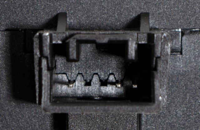 Four Seasons HVAC Recirculation Door Actuator P/N:73648 Fits: Mitsubishi Eclipse 11-06, Mitsubishi Endeavor 11-04, Mitsubishi Galant 12-04 - Image 4