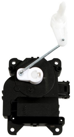 Four Seasons HVAC Recirculation Door Actuator P/N:73648 Fits: Mitsubishi Eclipse 11-06, Mitsubishi Endeavor 11-04, Mitsubishi Galant 12-04 - Image 2