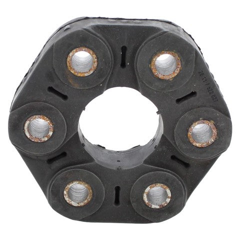 Vazlo Drive Shaft Flex Joint Vibration Damper P/N:7365 Fits: BMW 525i 07-04, BMW 528i 11-08, BMW 530i 07-04, BMW 540i 19-17, BMW Z4 21-19 - Image 3