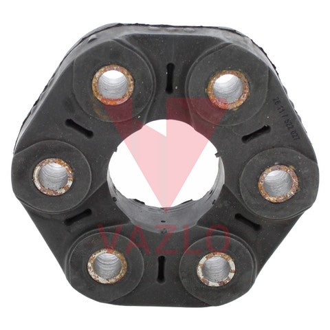 Vazlo Drive Shaft Flex Joint Vibration Damper P/N:7365 Fits: BMW 525i 07-04, BMW 528i 11-08, BMW 530i 07-04, BMW 540i 19-17, BMW Z4 21-19 - Image 8