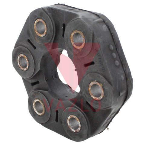 Vazlo Drive Shaft Flex Joint Vibration Damper P/N:7365 Fits: BMW 525i 07-04, BMW 528i 11-08, BMW 530i 07-04, BMW 540i 19-17, BMW Z4 21-19 - Image 9