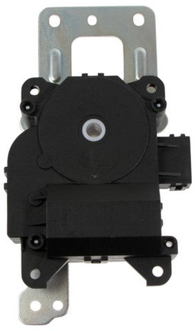 Four Seasons HVAC Mode Door Actuator P/N:73653 Fits: Acura Rdx 12-07, Honda Cr-v 11-07 - Image 2