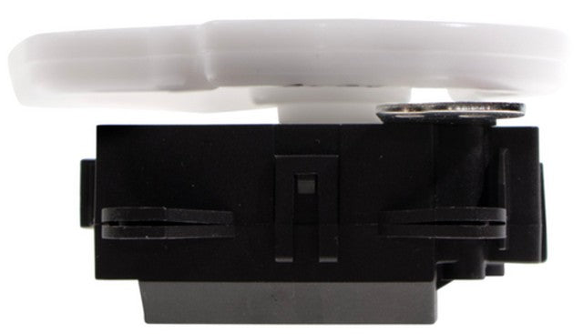 Four Seasons HVAC Mode Door Actuator P/N:73653 Fits: Acura Rdx 12-07, Honda Cr-v 11-07 - Image 8
