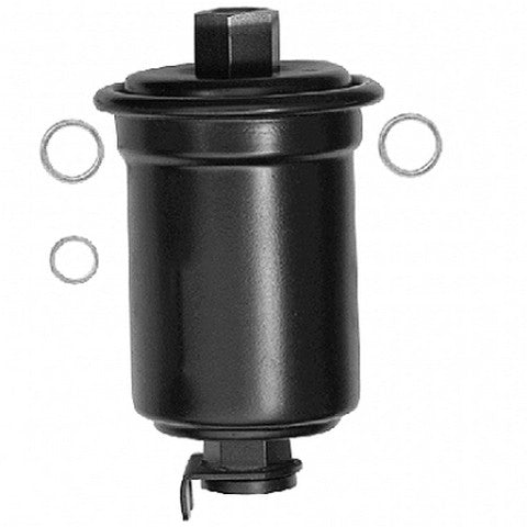 Parts Master Fuel Filter P/N:73653 Fits: Chrysler Sebring 1995, Dodge Avenger 1995, Eagle Talon 96-95, Mitsubishi Eclipse 1995 - Image 1