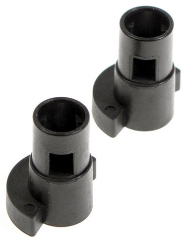 Four Seasons HVAC Temperature Valve Actuator Gear P/N:73654 Fits: Jeep Commander 10-06, Jeep Grand Cherokee 10-05 - Image 1