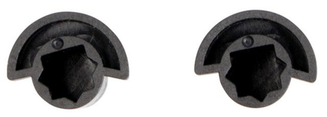 Four Seasons HVAC Temperature Valve Actuator Gear P/N:73654 Fits: Jeep Commander 10-06, Jeep Grand Cherokee 10-05 - Image 4