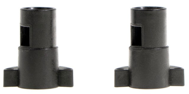 Four Seasons HVAC Temperature Valve Actuator Gear P/N:73654 Fits: Jeep Commander 10-06, Jeep Grand Cherokee 10-05 - Image 2