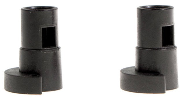 Four Seasons HVAC Temperature Valve Actuator Gear P/N:73654 Fits: Jeep Commander 10-06, Jeep Grand Cherokee 10-05 - Image 3