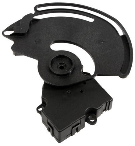 Four Seasons HVAC Mode Door Actuator P/N:73655 Fits: Cadillac Escalade, Cadillac Escalade Esv, Cadillac Escalade Ext, Chevrolet Avalanche, Chevrolet Avalanche 1500, Chevrolet Avalanche 2500, Chevrolet Cheyenne, Chevrolet Silverado 1500 - Image 1