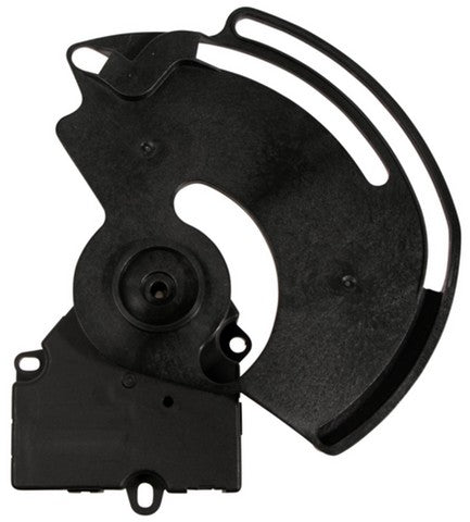 Four Seasons HVAC Mode Door Actuator P/N:73655 Fits: Cadillac Escalade, Cadillac Escalade Esv, Cadillac Escalade Ext, Chevrolet Avalanche, Chevrolet Avalanche 1500, Chevrolet Avalanche 2500, Chevrolet Cheyenne, Chevrolet Silverado 1500 - Image 2
