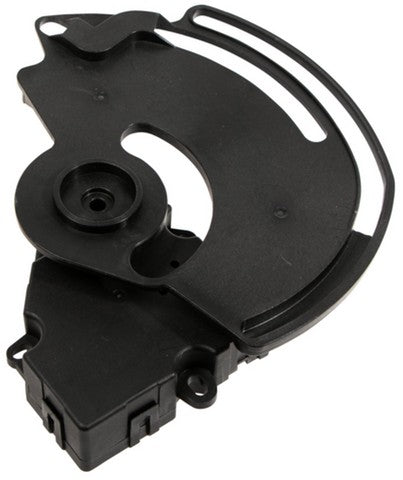 Four Seasons HVAC Mode Door Actuator P/N:73656 Fits: Cadillac Escalade, Cadillac Escalade Ext, Chevrolet Avalanche 1500, Chevrolet C1500, Chevrolet C2500, Chevrolet C35, Chevrolet C3500, Chevrolet C3500hd, Chevrolet K1500, Chevrolet K2500 - Image 1