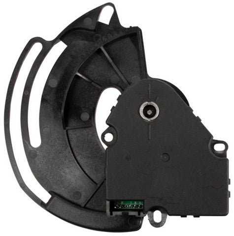 Four Seasons HVAC Mode Door Actuator P/N:73656 Fits: Cadillac Escalade, Cadillac Escalade Ext, Chevrolet Avalanche 1500, Chevrolet C1500, Chevrolet C2500, Chevrolet C35, Chevrolet C3500, Chevrolet C3500hd, Chevrolet K1500, Chevrolet K2500 - Image 2