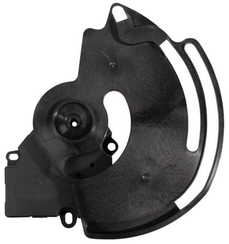 Four Seasons HVAC Mode Door Actuator P/N:73656 Fits: Cadillac Escalade, Cadillac Escalade Ext, Chevrolet Avalanche 1500, Chevrolet C1500, Chevrolet C2500, Chevrolet C35, Chevrolet C3500, Chevrolet C3500hd, Chevrolet K1500, Chevrolet K2500 - Image 5