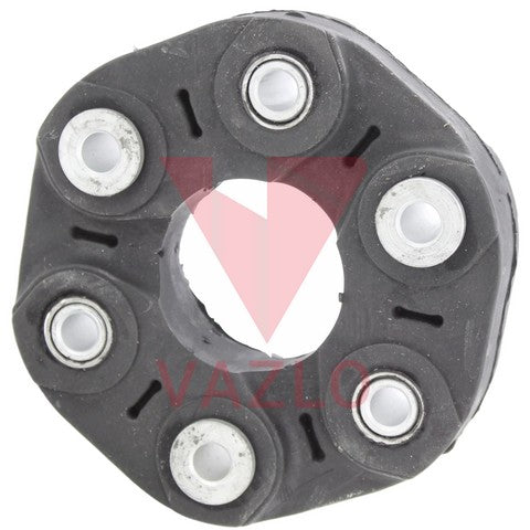 Vazlo Drive Shaft Flex Joint Vibration Damper P/N:7366 Fits: BMW 325xi 2006, BMW 328i Xdrive 13-09, BMW 328xi 08-07, BMW 330i 2006, BMW 330xi 2006, BMW 528i 11-10, BMW X1 15-12 - Image 8