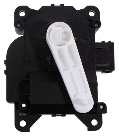 Four Seasons HVAC Blend Door Actuator P/N:73660 Fits: Honda Odyssey 17-11 - Image 5