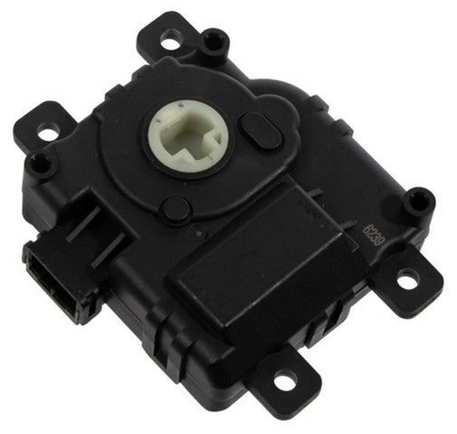 Four Seasons HVAC Mode Door Actuator,HVAC Recirculation Door Actuator P/N:73661 Fits: Acura Rdx, Acura Tlx, Honda Cr-v, Honda Odyssey, Subaru Ascent, Subaru Crosstrek, Subaru Impreza, Subaru Legacy, Subaru Outback - Image 1