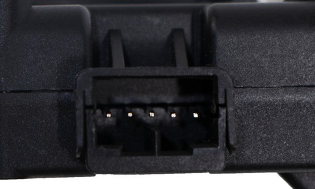 Four Seasons HVAC Mode Door Actuator,HVAC Recirculation Door Actuator P/N:73661 Fits: Acura Rdx, Acura Tlx, Honda Cr-v, Honda Odyssey, Subaru Ascent, Subaru Crosstrek, Subaru Impreza, Subaru Legacy, Subaru Outback - Image 5
