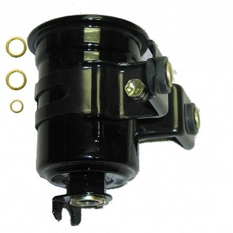Parts Master Fuel Filter P/N:73663 Fits: Toyota Paseo 1995, Toyota Tercel 1991 - Image 1