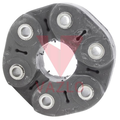 Vazlo Drive Shaft Flex Joint Vibration Damper P/N:7368 Fits: BMW 550i 16-10, BMW 550i Gt 15-10, BMW 650i 18-14, BMW 650i Gran Coupe 19-14, BMW 750i 19-09, BMW 750li 15-09, BMW M760i Xdrive 21-17 - Image 8