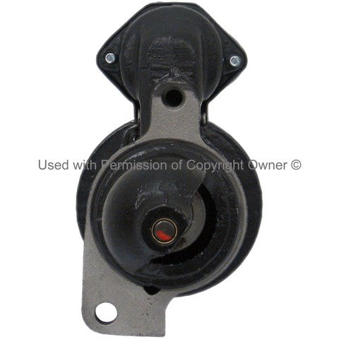 Quality-Built Starter P/N:73681 Fits: Pontiac Bonneville 64-61, Pontiac Catalina 64-61, Pontiac Grand Prix 64-62, Pontiac Star Chief 64-60 - Image 4