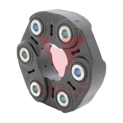 Vazlo Drive Shaft Flex Joint Vibration Damper P/N:7369 Fits: Ford Explorer 25-20, Lincoln Aviator 23-20 - Image 9