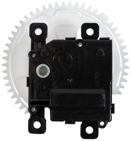 Four Seasons HVAC Mode Door Actuator P/N:73692 Fits: Lexus Lx570 11-08, Lexus Lx570 15-13, Toyota Land Cruiser 11-08, Toyota Land Cruiser 15-13, Toyota Sequoia 22-19 - Image 7