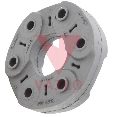 Vazlo Drive Shaft Flex Joint Vibration Damper P/N:7370 Fits: Cadillac Ats 19-16 - Image 9